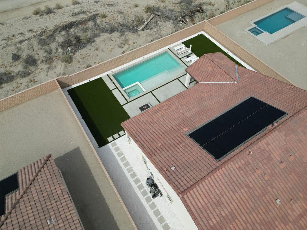 Gallery photos for Outdoor Living Upgrade in La Quinta: Image #2